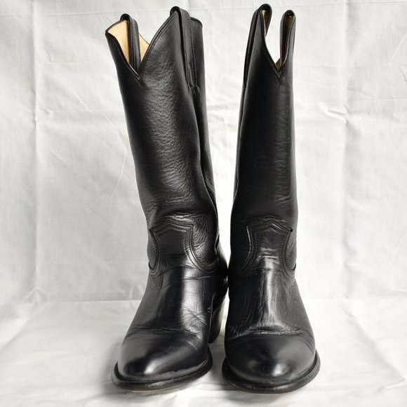 frye bruce pull on mens